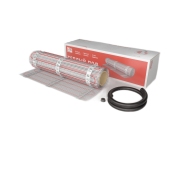 Нагревательный мат Miro 10,0 м2 - 1500 Вт (150 Вт/м2)